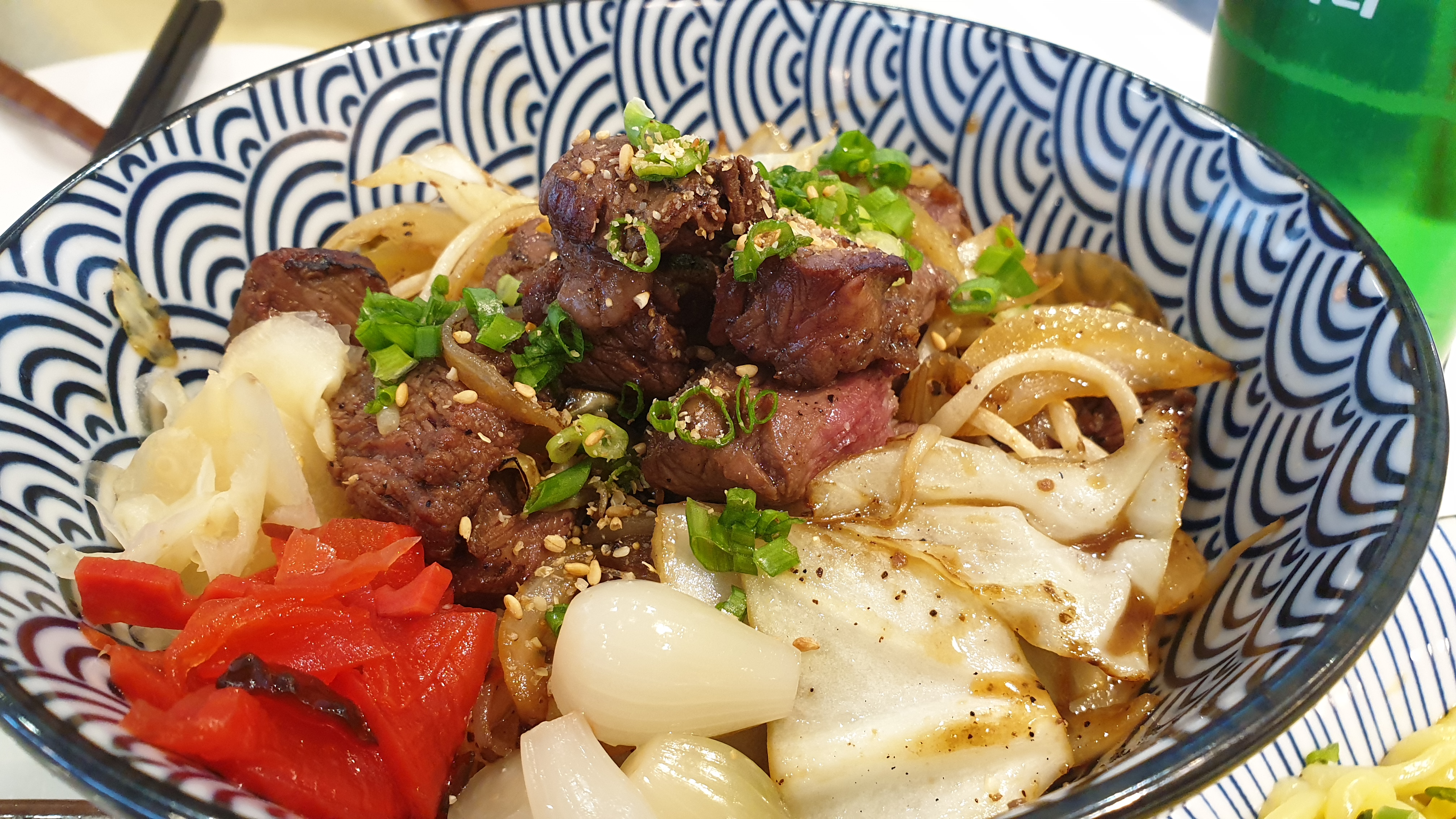  부산 송정 맛집으로 알려진 료미 내돈내산 찐후기