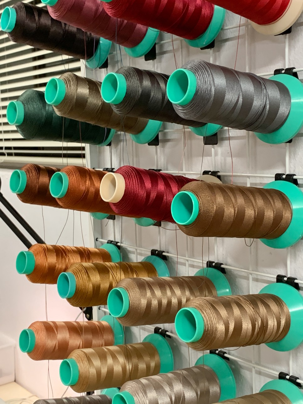 가죽공방 슬로우오브젝트 원데이클래스 20