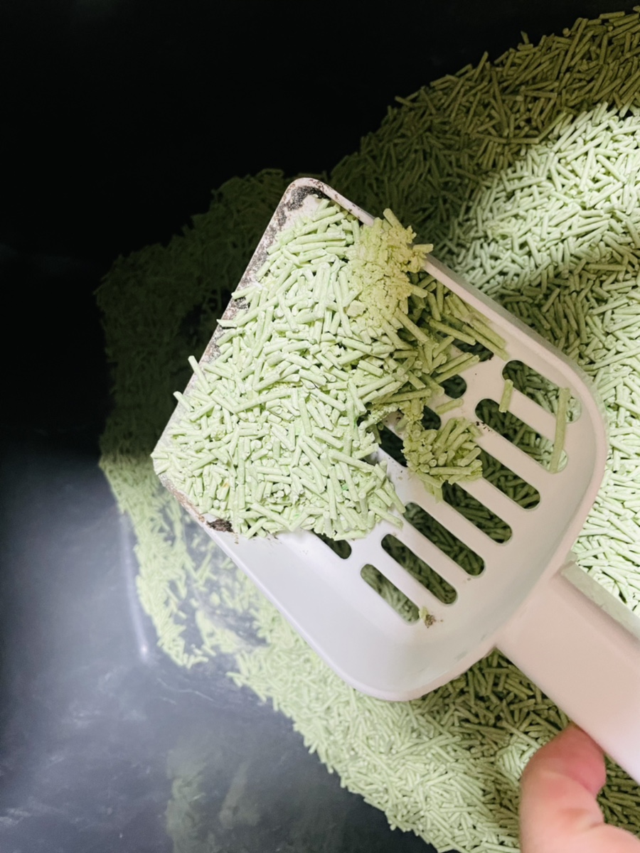 분변처리통 고양이배변냄새 없애고 처리해요! 리터락커 말고 데오큐브 고양이화장실 10