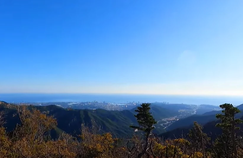 설악산3