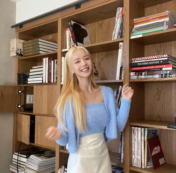 강풀웹툰 원작드라마 마녀출연진 정보 (GOT7 박진영 노정의 방영예정 한국드라마) 12