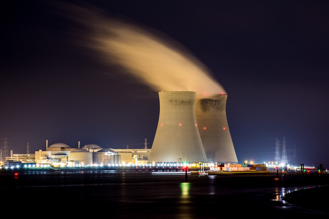 Nuclear
