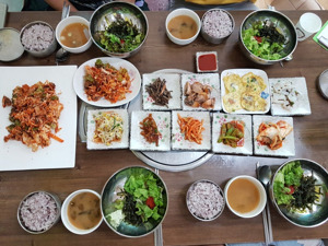 왕꼬막나라 이미지