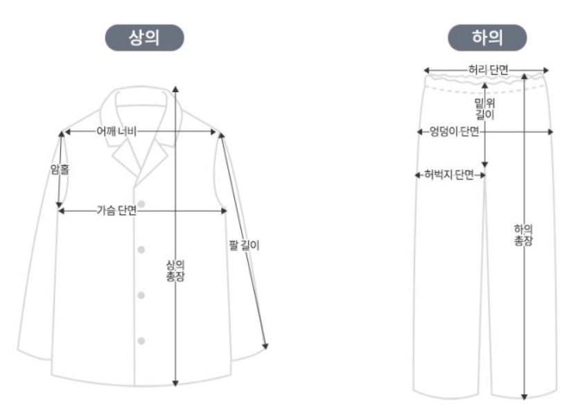 여성 여름 잠옷 세트 호캉스 준비물 긴팔 여름잠옷 2