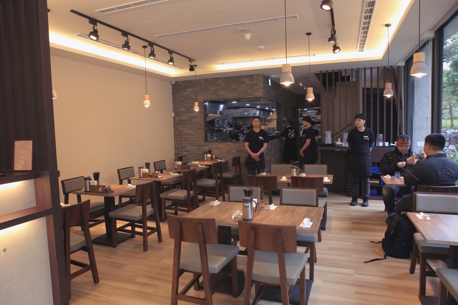 츠케멘 맛집! 현지인이 추천하는 신코이와역 라면 4