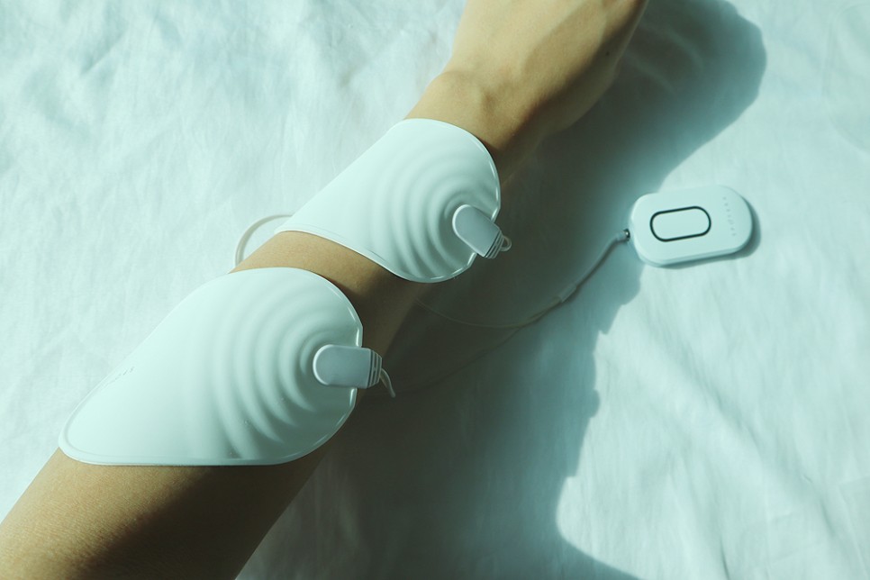 의료기기저주파자극기 동국제약 1