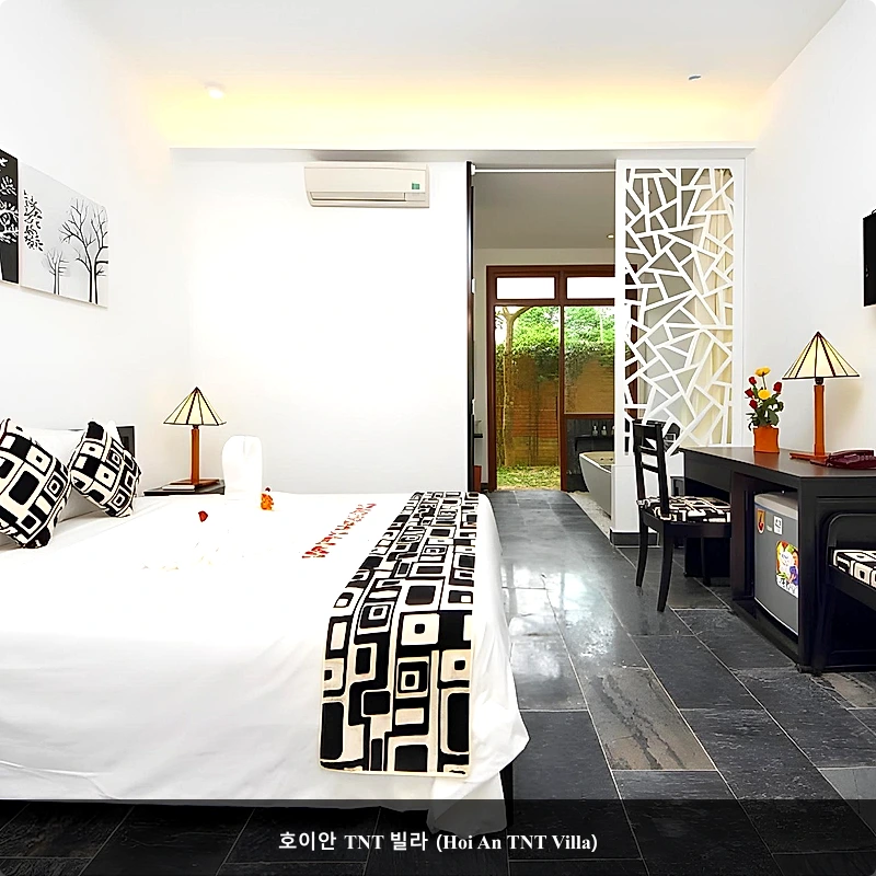 호이안 TNT 빌라 (Hoi An TNT Villa)_2