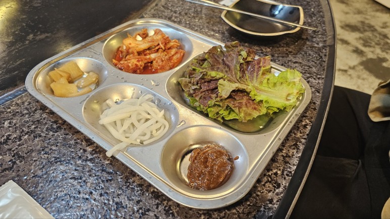 행주산성 맛집