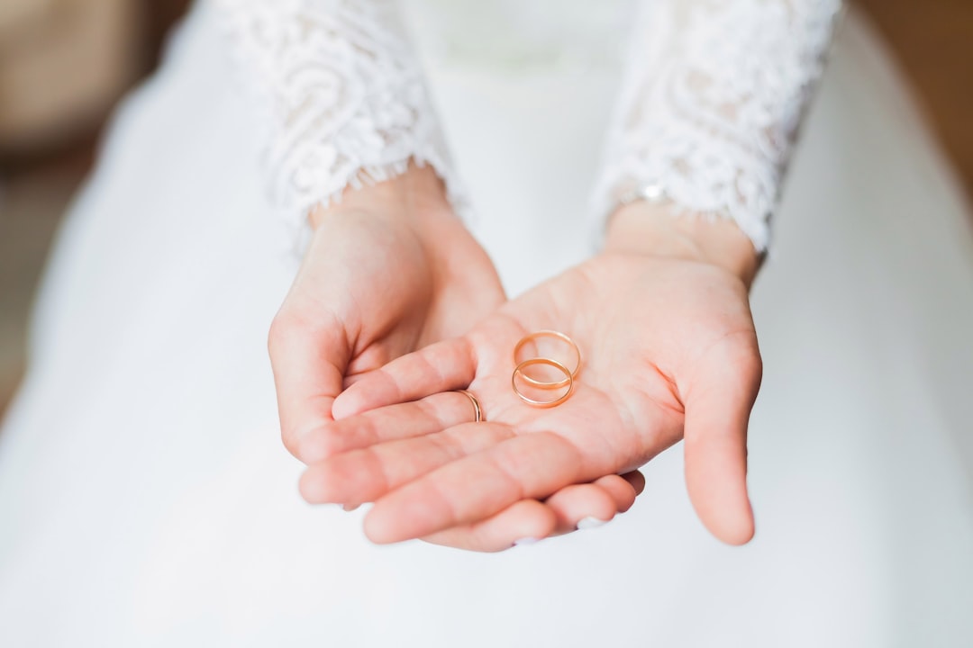 Wedding costs.