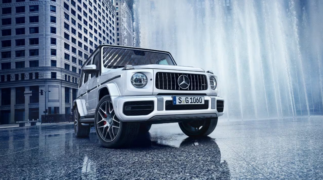 2024 메르세데스 벤츠 G클래스 AMG-G63 페이스리프트 가격 대기기간은 얼마나?