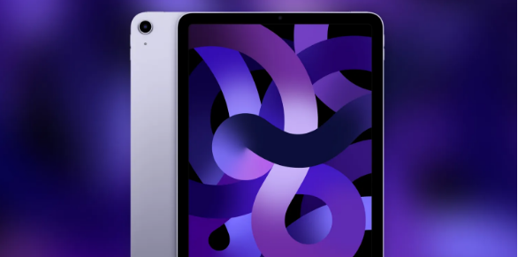 애플의 최신 제품인 새로운 iPad Air가 곧 출시(출처-9to5mac)