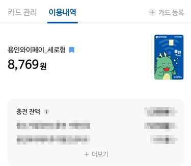 경기지역화폐