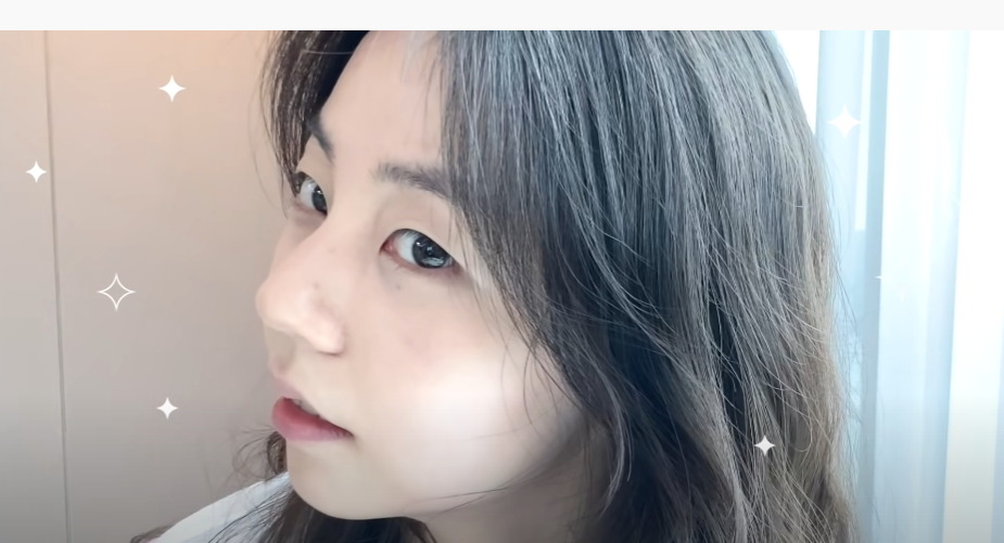  시타 수분크림 (안소희가 쓴다는) 효능 효과 알아보기