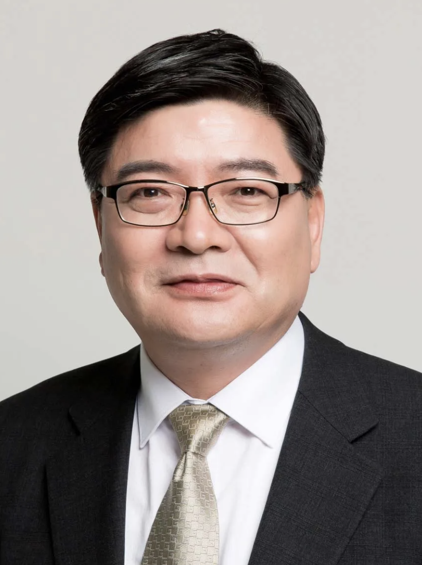 김용진 경제부지사