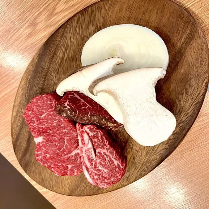 서동한우 대전점