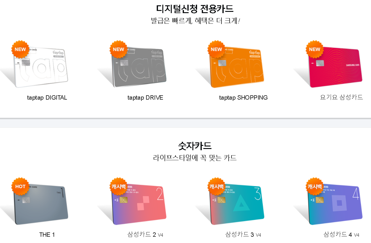 [주식] 삼성카드 주가 전망 리포트 (029780) 안정적 성장! 플러스된 배당!