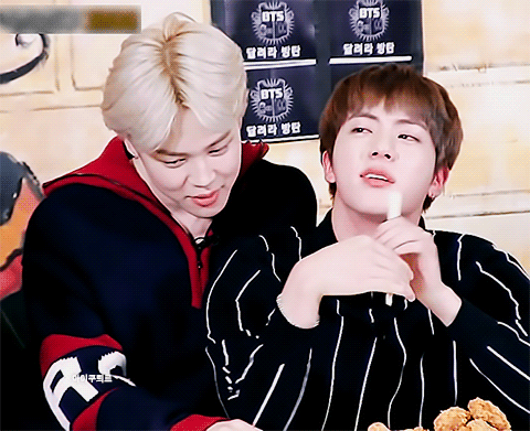  서로 모르는게 없는 방탄소년단