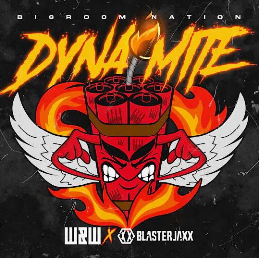 Dynamite (Bigroom Nation)