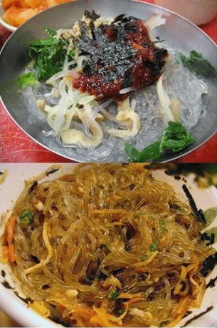 서울 사람들은 모르는 음식&#44;지방 사람들 다 공감