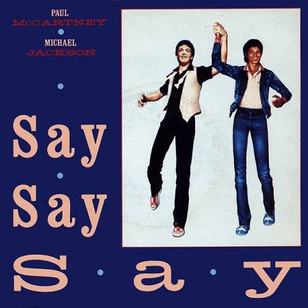 Paul-McCartney-and-Michael-Jackson---Say-Say-Say