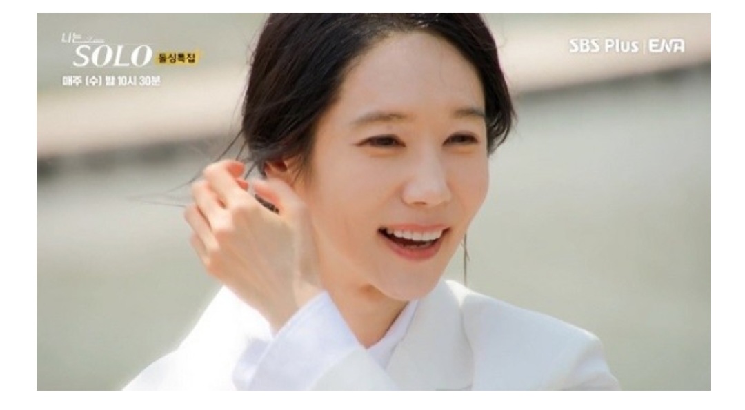  c"나는 솔로" 16기 영숙,옥순 둘 중 하나랑 사귀어야 한다면?c
