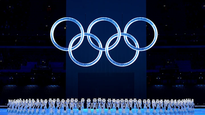 동계올림픽성화