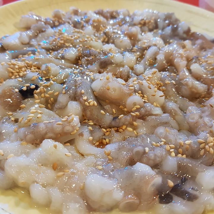 우리낙지한마당 4