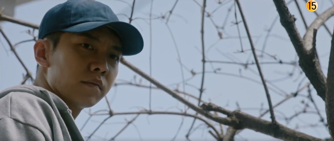  드라마 마우스 7화 줄거리 / 이승기 사이코패스로 변신?