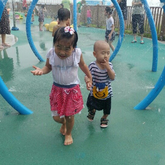  아빠육아천사단 [여성가족부] 아빠 육아 생활 사진 공모전 참가