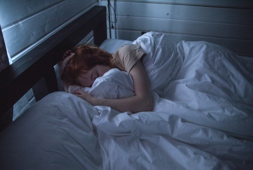 수면부족 경고 증상 WORST 5