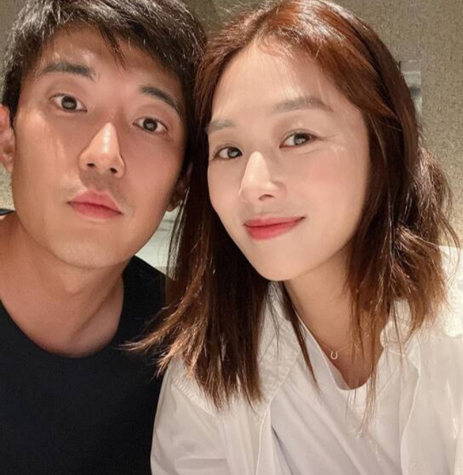 장신영 강경준