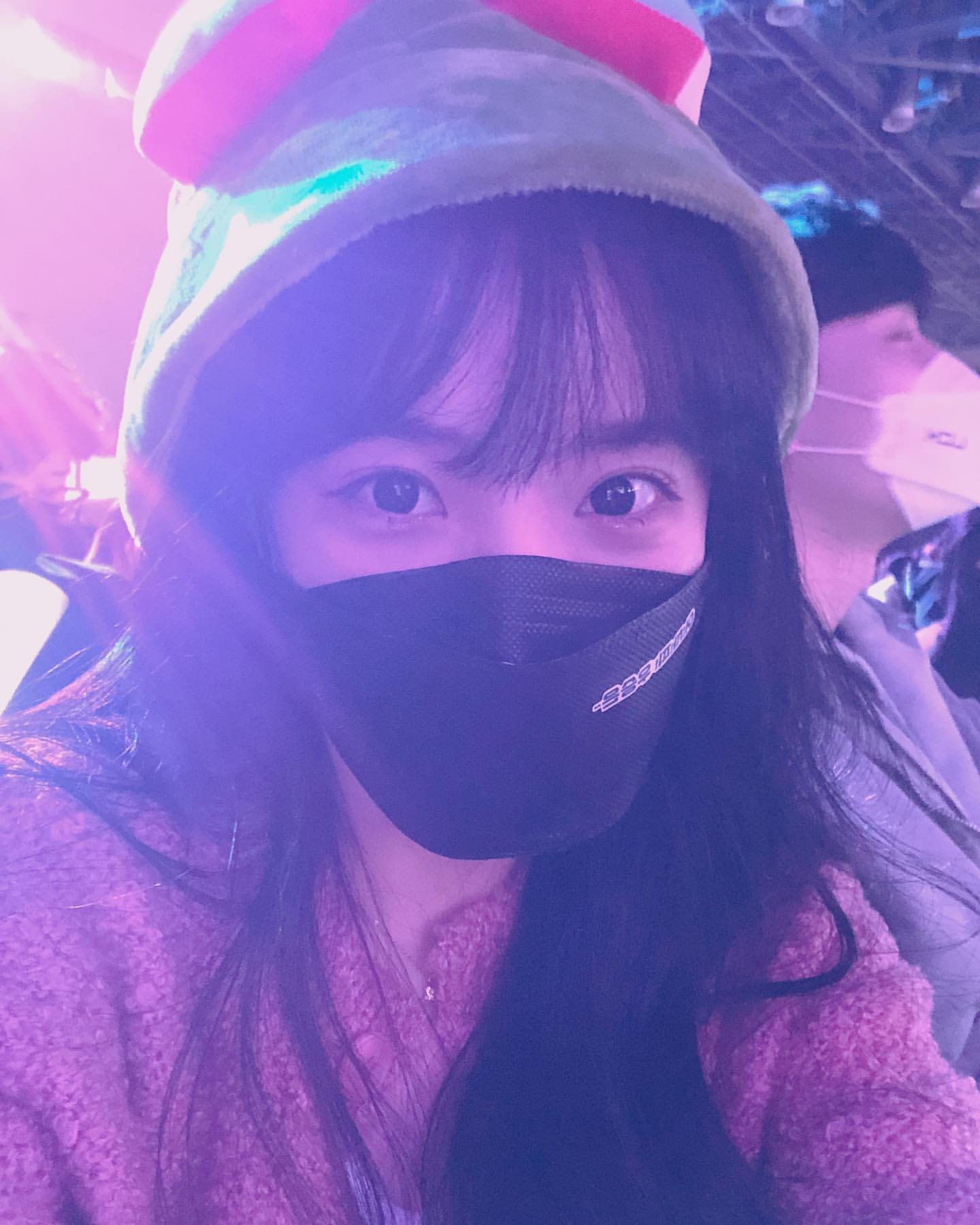  아프리카TV BJ 임아니님