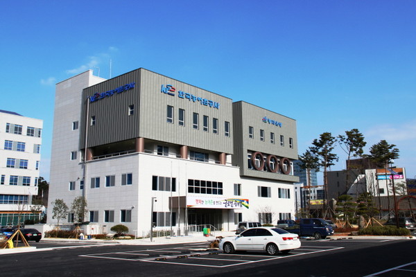 한국인력공사 이미지