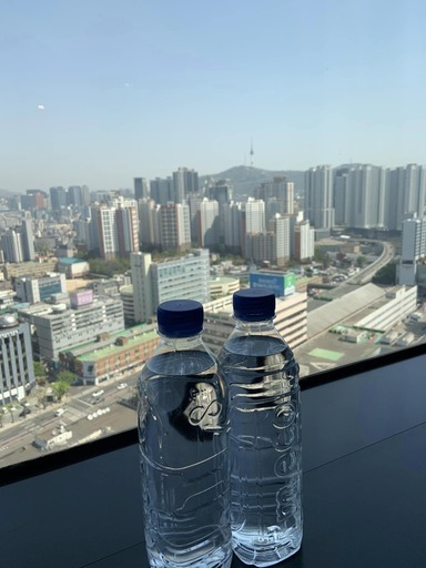 용산노보텔