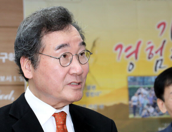  이낙연 신당 '새로운 미래'