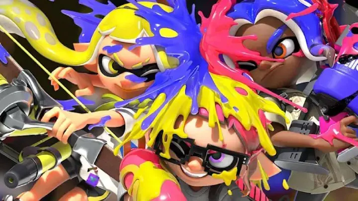  스플래툰 3 첫 출시 후 Splatfest 공개: 날짜, 시간 및 테마