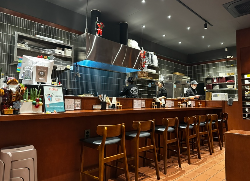 동동국밥 부산정관점 대표 사진
