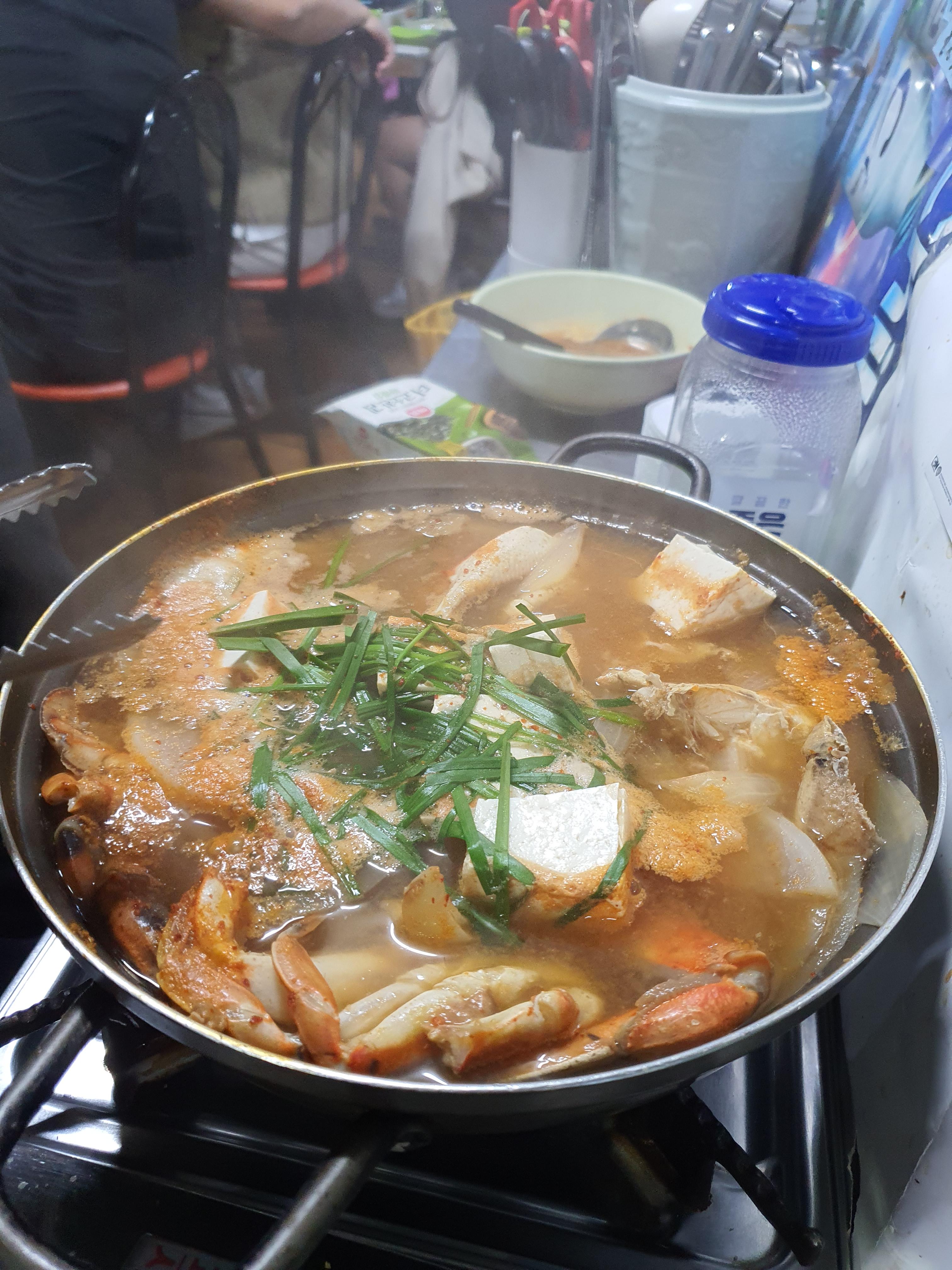  사상 맛집 장미정 현지인추천