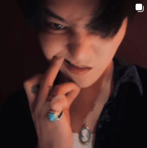 권지용 사진