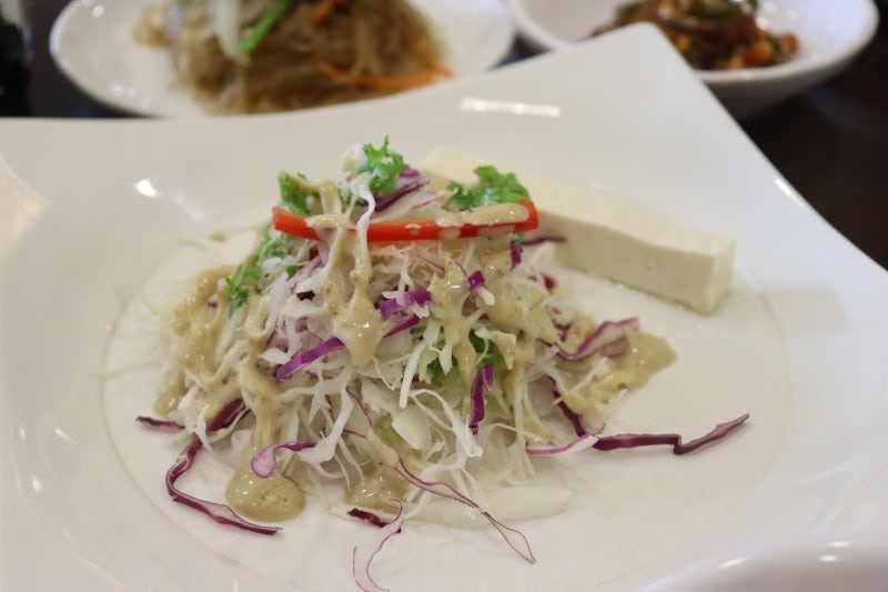 남양주 한정식 맛집 일심본가콩요리 전참시 이영자 맛집