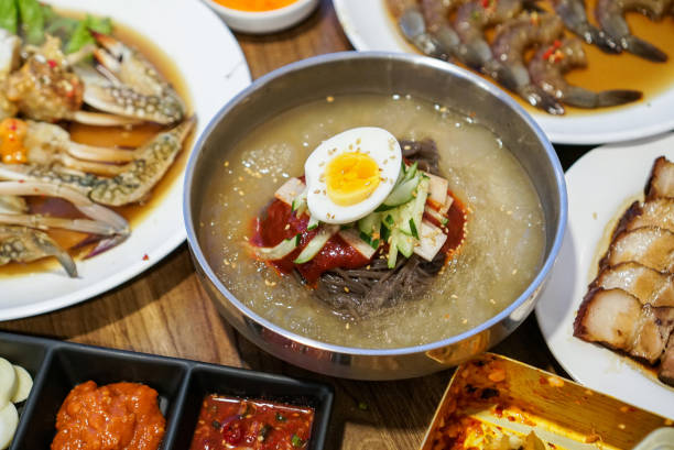 평양냉면을 좋아한다면 필수로 읽어봐야 할 맛집 총정리