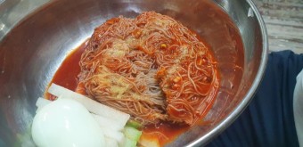 7000원 뚝배기불고기