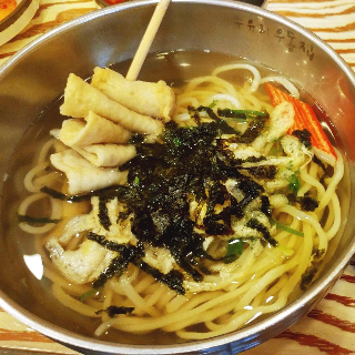  [호평맛집] 탱글탱글한 면발에 옥수수수염차 한잔! 수유리 우동집 / 평내호평역 맛집, 남양주 맛집