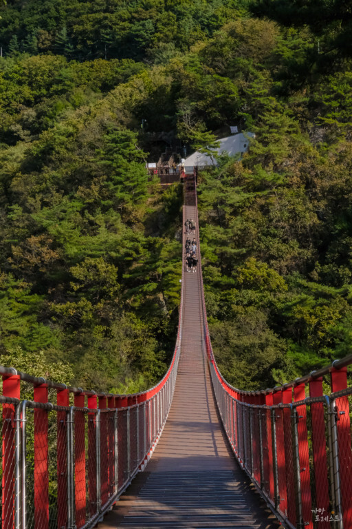 파주 감악산