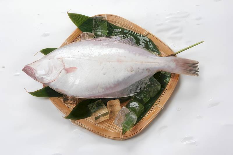 가자미