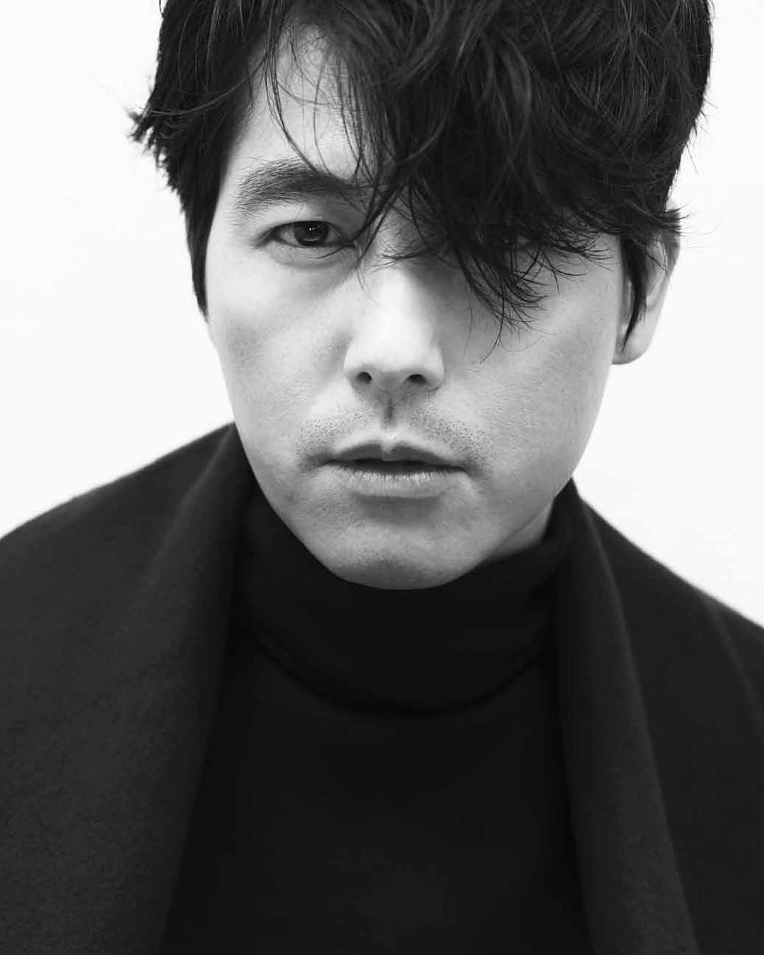  정우성 나이 키 프로필
