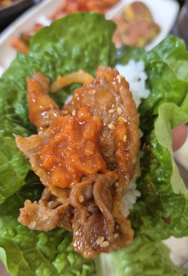 옛날손맛 사진 5