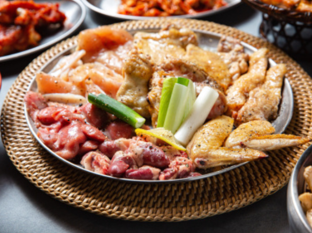 송계옥 성수점 이미지
