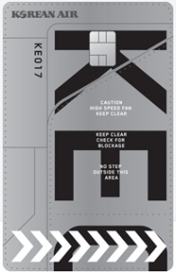 대한항공카드 030