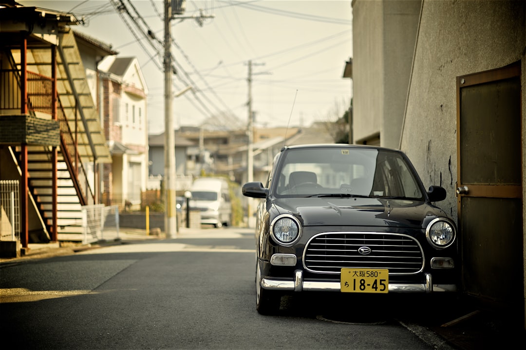 Osaka
